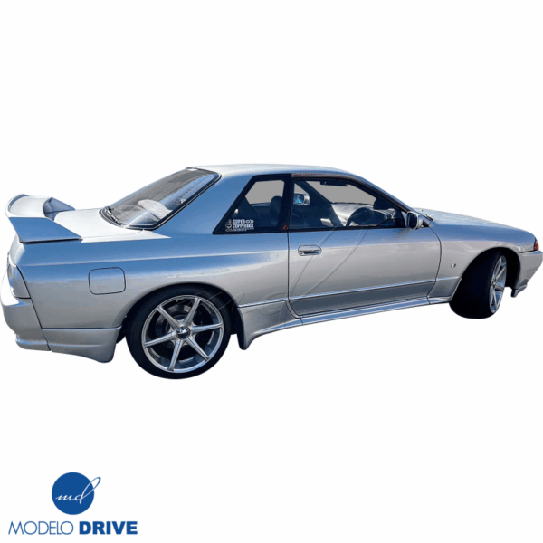 ModeloDrive FRP OER GTR Spoiler Wing (upper) > Nissan Skyline (R32) 1990-1994 > 2dr Coupe - Image 17