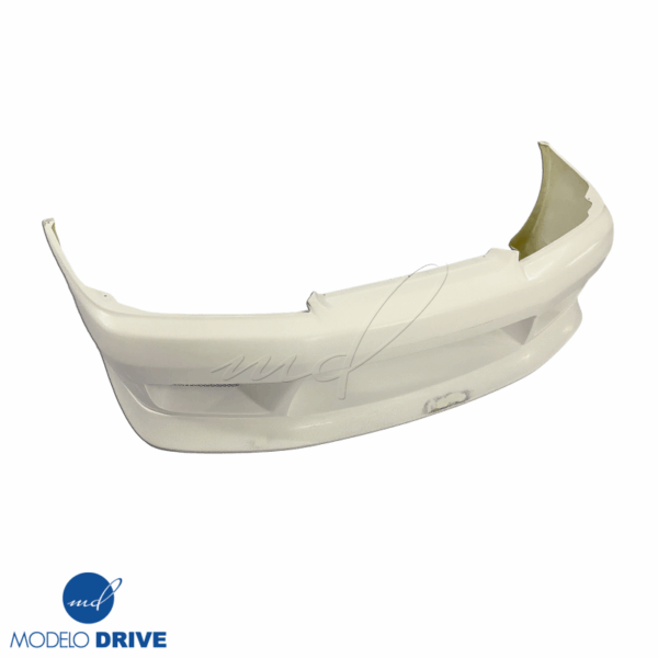 ModeloDrive FRP VERT Front Bumper > Nissan Skyline (R32) GTS 1990-1994 > 2/4dr - Image 15