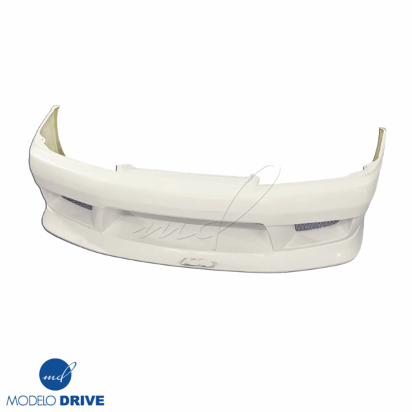 ModeloDrive FRP VERT Front Bumper > Nissan Skyline (R32) GTS 1990-1994 > 2/4dr - Image 16
