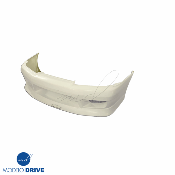 ModeloDrive FRP VERT Front Bumper > Nissan Skyline (R32) GTS 1990-1994 > 2/4dr - Image 17