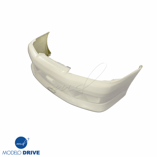 ModeloDrive FRP VERT Front Bumper > Nissan Skyline (R32) GTS 1990-1994 > 2/4dr - Image 18