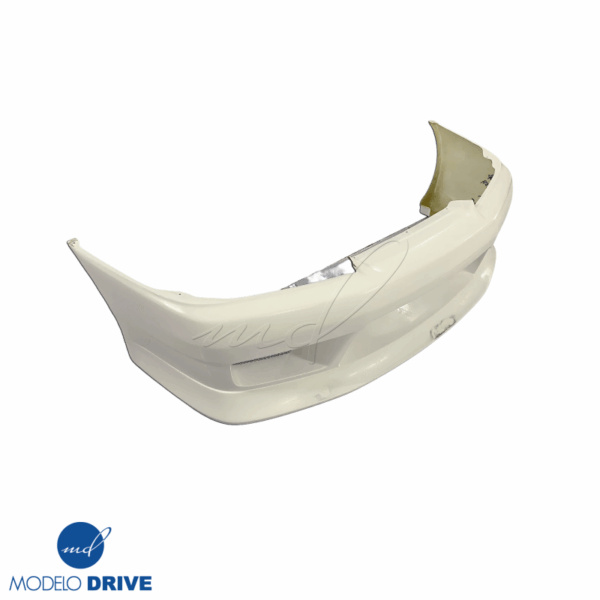 ModeloDrive FRP VERT Front Bumper > Nissan Skyline (R32) GTS 1990-1994 > 2/4dr - Image 19