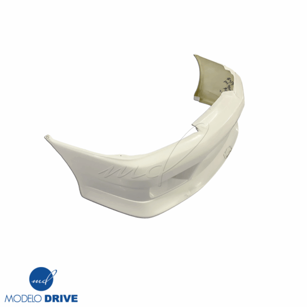 ModeloDrive FRP VERT Front Bumper > Nissan Skyline (R32) GTS 1990-1994 > 2/4dr - Image 20