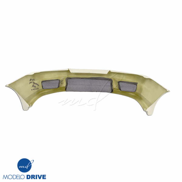 ModeloDrive FRP VERT Front Bumper > Nissan Skyline (R32) GTS 1990-1994 > 2/4dr - Image 21