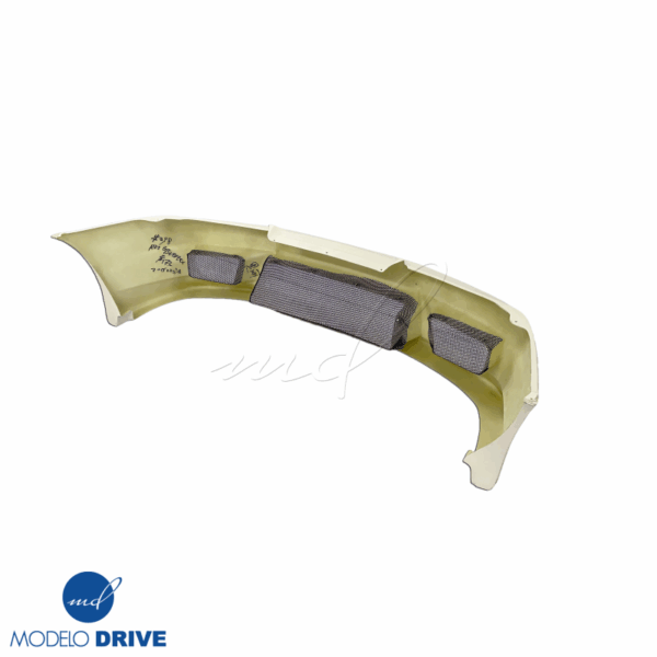ModeloDrive FRP VERT Front Bumper > Nissan Skyline (R32) GTS 1990-1994 > 2/4dr - Image 22