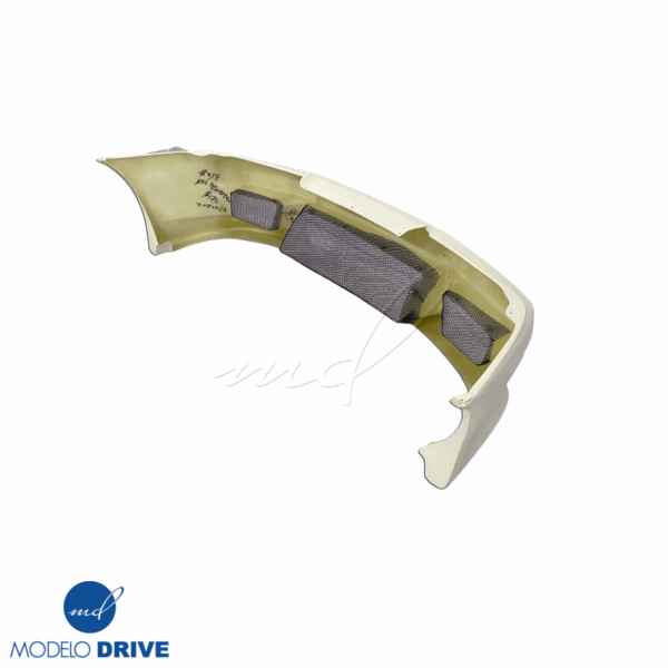 ModeloDrive FRP VERT Front Bumper > Nissan Skyline (R32) GTS 1990-1994 > 2/4dr - Image 23