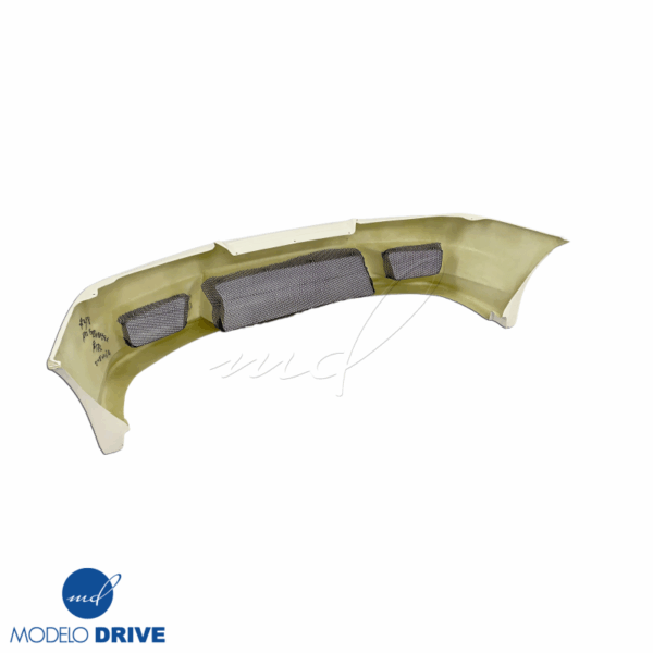ModeloDrive FRP VERT Front Bumper > Nissan Skyline (R32) GTS 1990-1994 > 2/4dr - Image 24