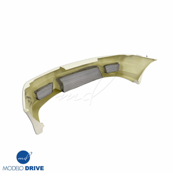 ModeloDrive FRP VERT Front Bumper > Nissan Skyline (R32) GTS 1990-1994 > 2/4dr - Image 25