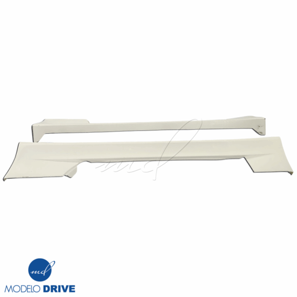 ModeloDrive FRP VERT Side Skirts > Nissan Skyline (R32) GTS 1990-1994 > 2dr Coupe - Image 21