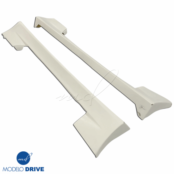 ModeloDrive FRP VERT Side Skirts > Nissan Skyline (R32) GTS 1990-1994 > 2dr Coupe - Image 22