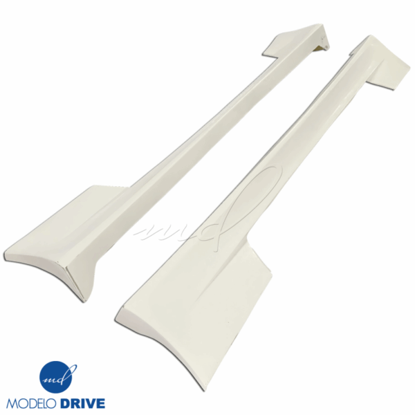 ModeloDrive FRP VERT Side Skirts > Nissan Skyline (R32) GTS 1990-1994 > 2dr Coupe - Image 23