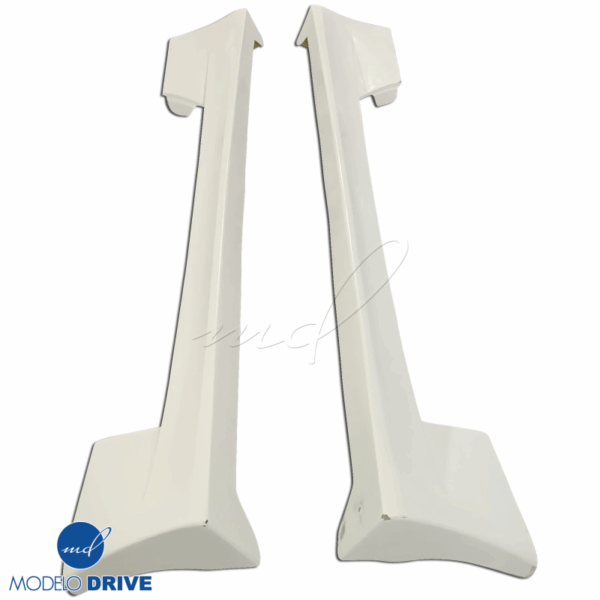 ModeloDrive FRP VERT Side Skirts > Nissan Skyline (R32) GTS 1990-1994 > 2dr Coupe - Image 24