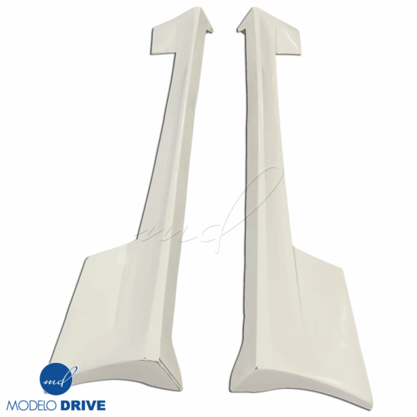 ModeloDrive FRP VERT Side Skirts > Nissan Skyline (R32) GTS 1990-1994 > 2dr Coupe - Image 25