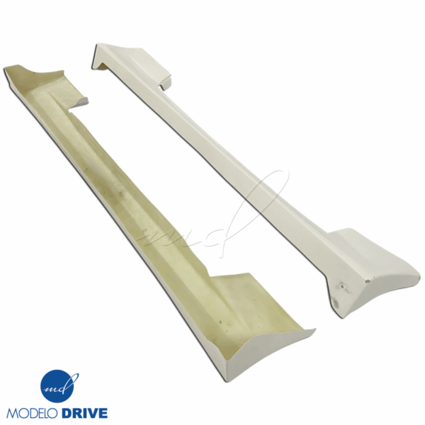 ModeloDrive FRP VERT Side Skirts > Nissan Skyline (R32) GTS 1990-1994 > 2dr Coupe - Image 26