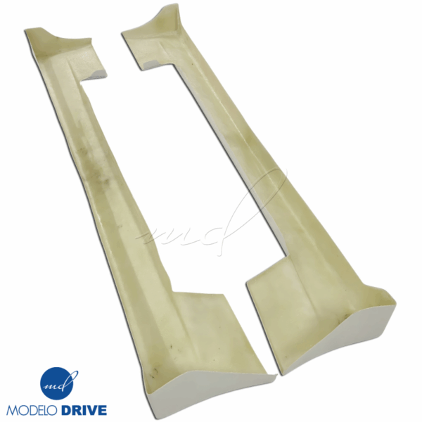 ModeloDrive FRP VERT Side Skirts > Nissan Skyline (R32) GTS 1990-1994 > 2dr Coupe - Image 27