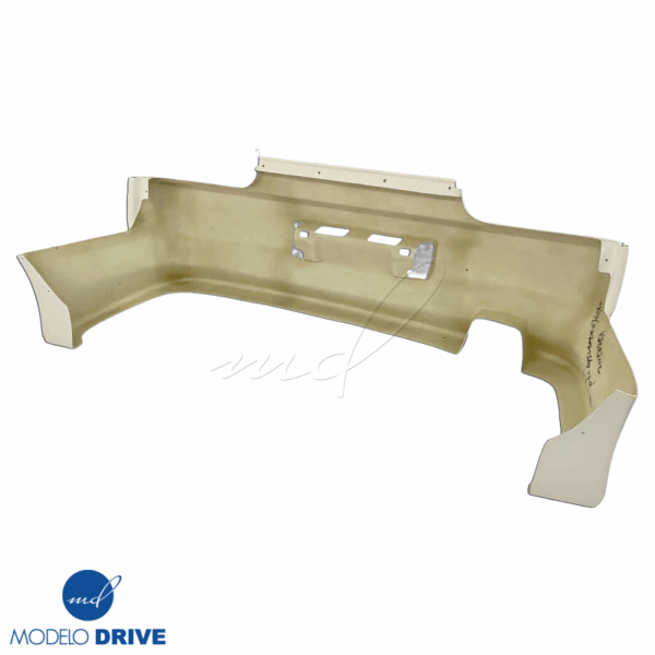 ModeloDrive FRP VERT Rear Bumper > Nissan Skyline (R32) GTS 1990-1994 > 2dr Coupe - Image 18
