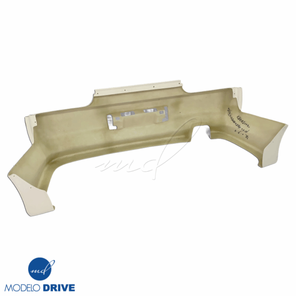 ModeloDrive FRP VERT Rear Bumper > Nissan Skyline (R32) GTS 1990-1994 > 2dr Coupe - Image 19