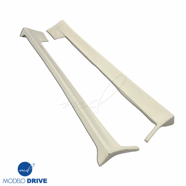 ModeloDrive FRP VERT Side Skirts > Nissan Skyline (R32) GTS 1990-1994 > 4dr Sedan - Image 10