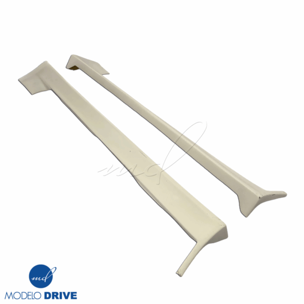 ModeloDrive FRP VERT Side Skirts > Nissan Skyline (R32) GTS 1990-1994 > 4dr Sedan - Image 14
