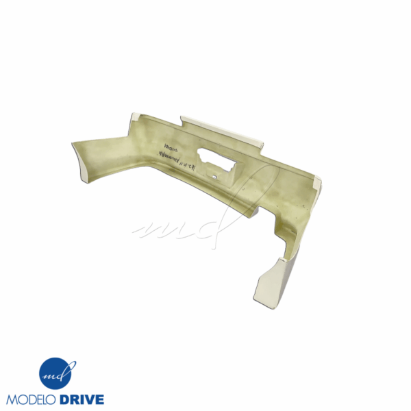 ModeloDrive FRP VERT Rear Bumper > Nissan Skyline (R32) GTS 1990-1994 > 4dr Sedan - Image 12