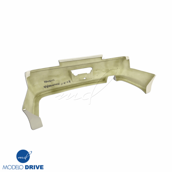 ModeloDrive FRP VERT Rear Bumper > Nissan Skyline (R32) GTS 1990-1994 > 4dr Sedan - Image 13