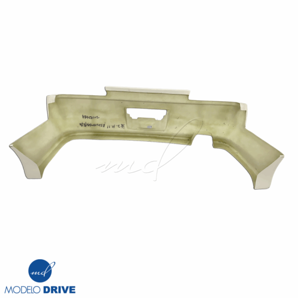 ModeloDrive FRP VERT Rear Bumper > Nissan Skyline (R32) GTS 1990-1994 > 4dr Sedan - Image 15