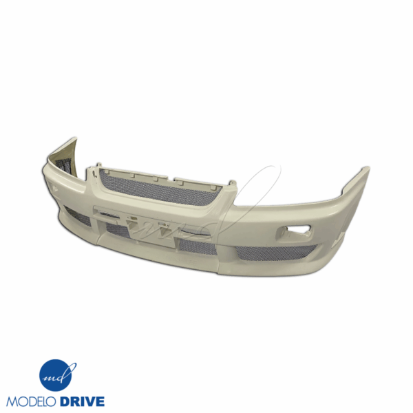 ModeloDrive FRP ATIA Front Bumper > Nissan Skyline (R33) GTS 1999-2004 > 2/4dr - Image 15