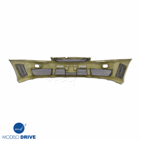 ModeloDrive FRP ATIA Front Bumper > Nissan Skyline (R33) GTS 1999-2004 > 2/4dr - Image 19