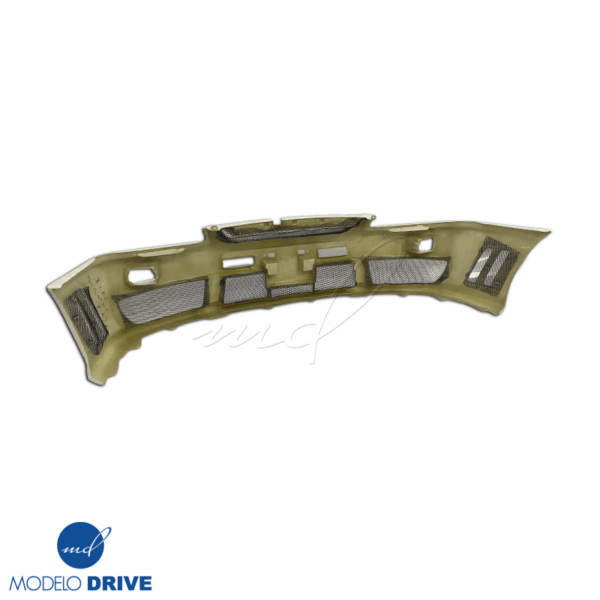 ModeloDrive FRP ATIA Front Bumper > Nissan Skyline (R33) GTS 1999-2004 > 2/4dr - Image 20