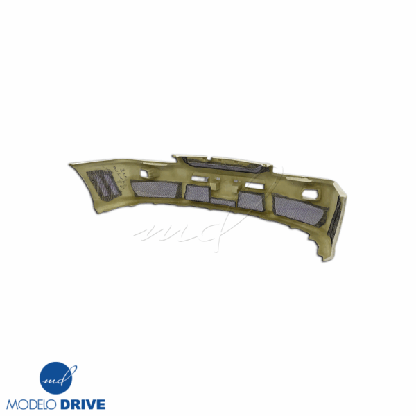 ModeloDrive FRP ATIA Front Bumper > Nissan Skyline (R33) GTS 1999-2004 > 2/4dr - Image 21