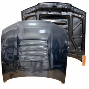 ModeloDrive FRP NISM N1 Hood > Nissan Skyline (R33) GTS 1993-1995