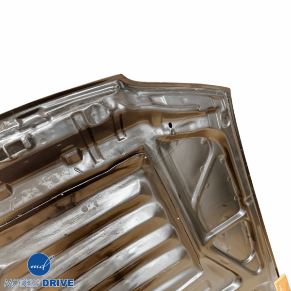 ModeloDrive FRP NISM N1 Hood > Nissan Skyline (R33) GTS 1993-1995 - Image 8