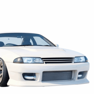 ModeloDrive FRP DMA Front Bumper > Nissan Skyline (R32) GTS 1990-1994