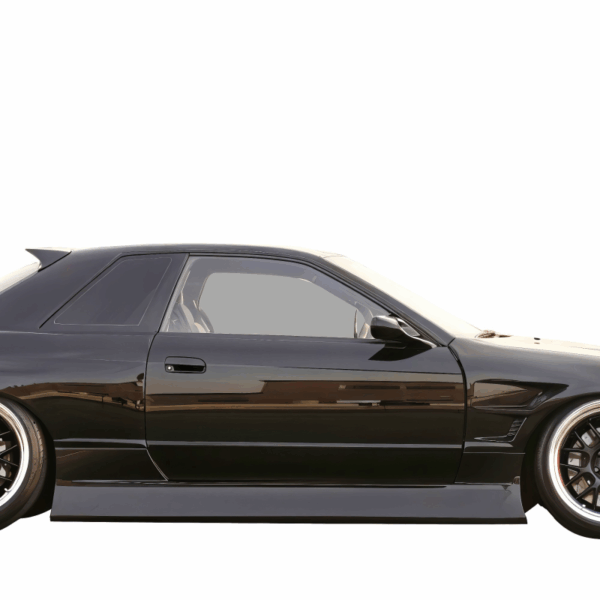ModeloDrive FRP DMA Side Skirts > Nissan Skyline (R32) GTS 1990-1994 - Image 3