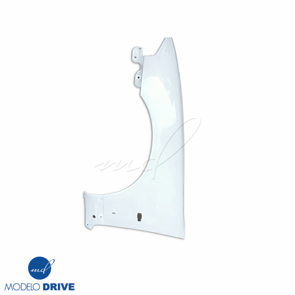 ModeloDrive FRP OER GTR Fenders (front) > Nissan Skyline (R33) GTS 1995-1998 > 2dr Coupe - Image 5