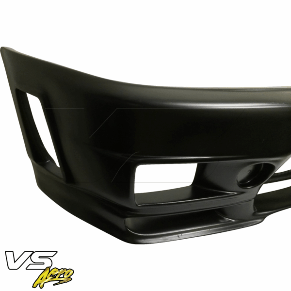 VSaero FRP NISM 400R Front Bumper for Nissan Skyline (R33) GTS 1995-1998 > 2/4dr - Image 11