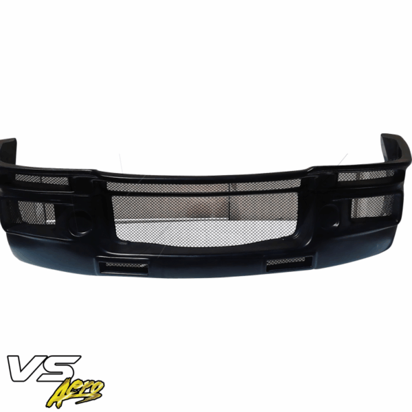 VSaero FRP NISM 400R Front Bumper for Nissan Skyline (R33) GTS 1995-1998 > 2/4dr - Image 24