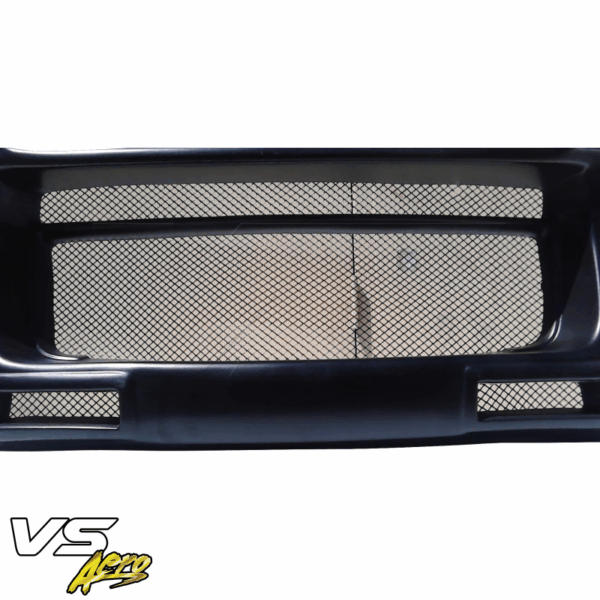 VSaero FRP NISM 400R Front Bumper for Nissan Skyline (R33) GTS 1995-1998 > 2/4dr - Image 25
