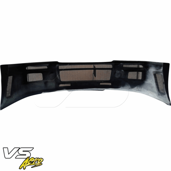 VSaero FRP NISM 400R Front Bumper for Nissan Skyline (R33) GTS 1995-1998 > 2/4dr - Image 26