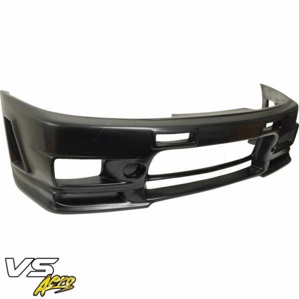 VSaero FRP NISM 400R Front Bumper for Nissan Skyline (R33) GTS 1995-1998 > 2/4dr - Image 27