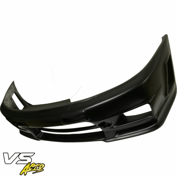 VSaero FRP NISM 400R Front Bumper for Nissan Skyline (R33) GTS 1995-1998 > 2/4dr - Image 28