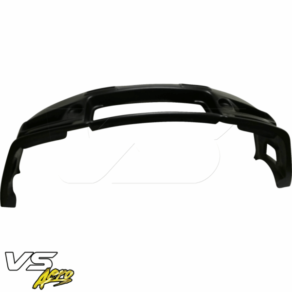 VSaero FRP NISM 400R Front Bumper for Nissan Skyline (R33) GTS 1995-1998 > 2/4dr - Image 29