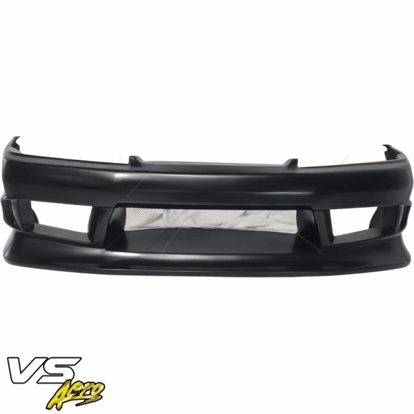 VSaero FRP DUC v2 Front Bumper for Nissan Skyline (R32) GTS 1990-1994 > 2/4dr - Image 6