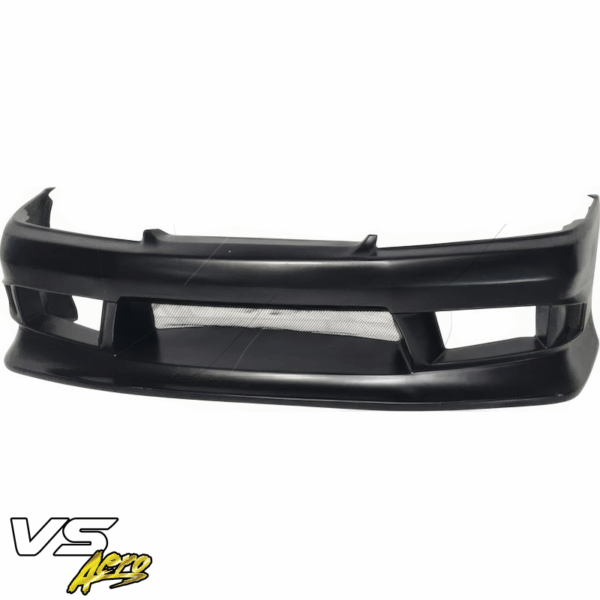 VSaero FRP DUC v2 Front Bumper for Nissan Skyline (R32) GTS 1990-1994 > 2/4dr - Image 7