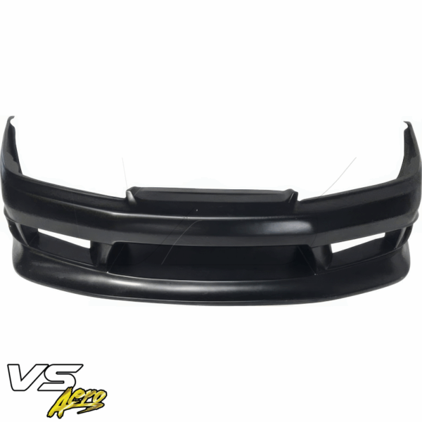 VSaero FRP DUC v2 Front Bumper for Nissan Skyline (R32) GTS 1990-1994 > 2/4dr - Image 8