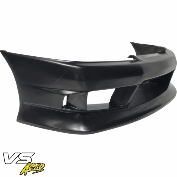 VSaero FRP DUC v2 Front Bumper for Nissan Skyline (R32) GTS 1990-1994 > 2/4dr - Image 9