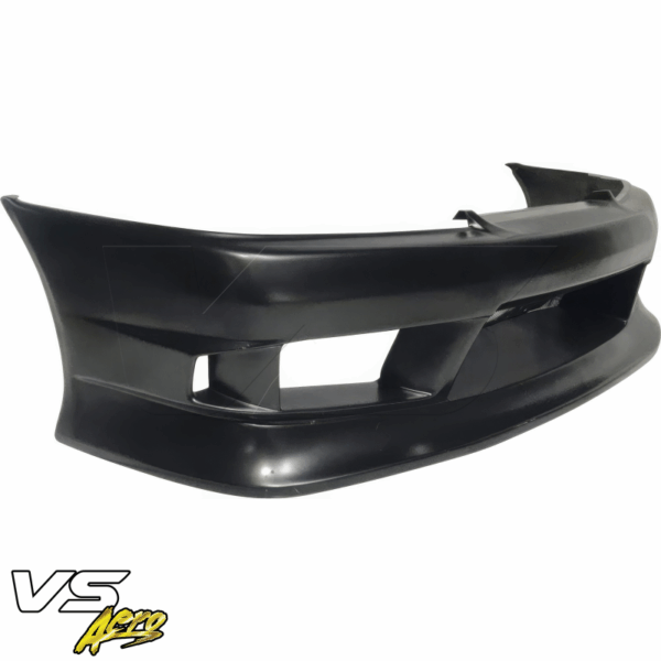 VSaero FRP DUC v2 Front Bumper for Nissan Skyline (R32) GTS 1990-1994 > 2/4dr - Image 10