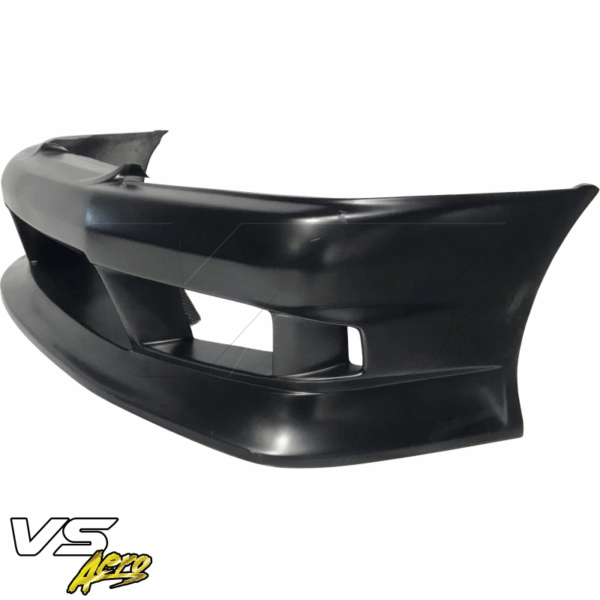 VSaero FRP DUC v2 Front Bumper for Nissan Skyline (R32) GTS 1990-1994 > 2/4dr - Image 11