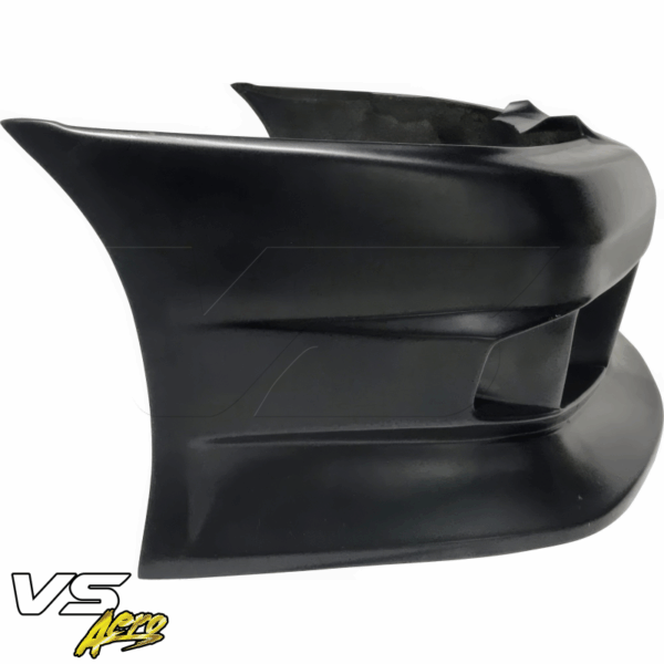 VSaero FRP DUC v2 Front Bumper for Nissan Skyline (R32) GTS 1990-1994 > 2/4dr - Image 12