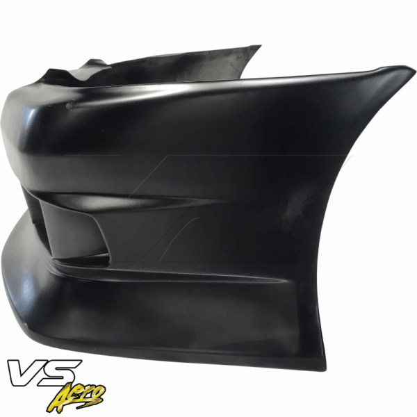 VSaero FRP DUC v2 Front Bumper for Nissan Skyline (R32) GTS 1990-1994 > 2/4dr - Image 13